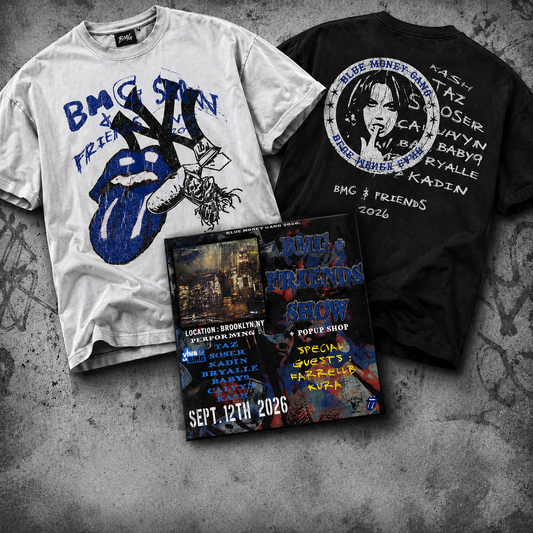 NYFW Show Ticket Bundle