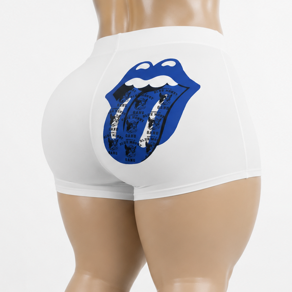 BMG BOOTY SHORTS